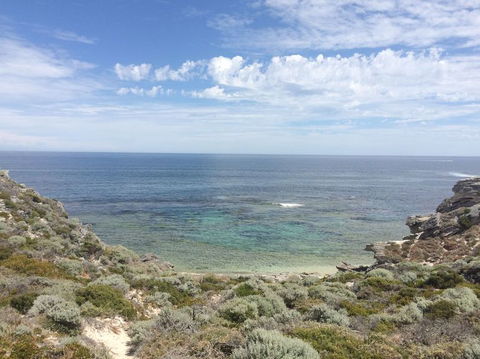 Rottnest Island With Bike Hire From Perth Or Fremantle - New South Wales Tourism  2