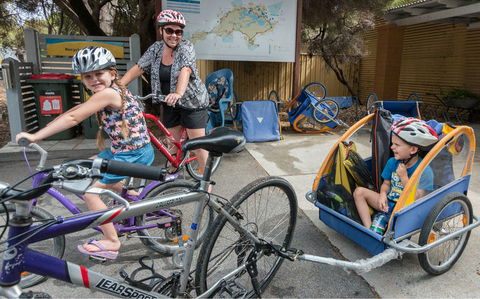 Rottnest Island With Bike Hire From Perth Or Fremantle - New South Wales Tourism  3