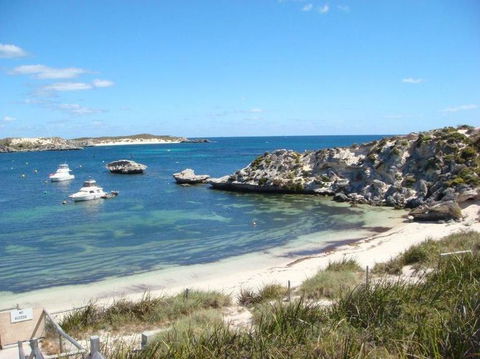 Rottnest Island With Bike Hire From Perth Or Fremantle - New South Wales Tourism  15