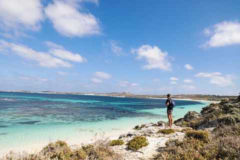 Rottnest Island With Bike Hire From Perth Or Fremantle - New South Wales Tourism  31