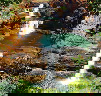 15-Day Camping Tour from Darwin to Broome Including Mitchell Falls - New South Wales Tourism 