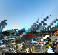 Willie Creek Pearls Bell Tower  Swan River Cruise Package - New South Wales Tourism 