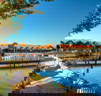 Full-Day Yanchep National Park Cave  Hillarys - New South Wales Tourism 