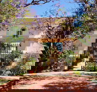 Full-Day Benedictine New Norcia  Swan Valley Winery - New South Wales Tourism 