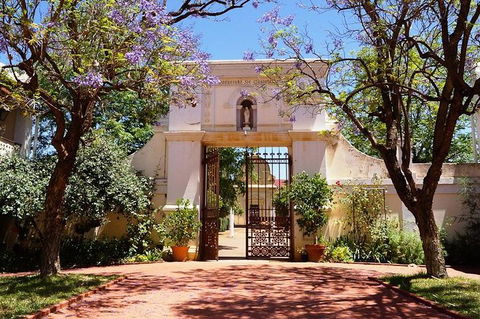 Full-Day Benedictine New Norcia & Swan Valley Winery - New South Wales Tourism  2