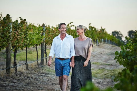 Full-Day Benedictine New Norcia & Swan Valley Winery - New South Wales Tourism  6