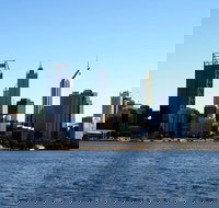 Perth Kings Park Swan River and Fremantle - New South Wales Tourism 