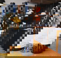 Half-Day Swan Valley Winery  Brewery - New South Wales Tourism 