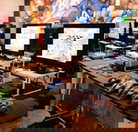 Skip the Line Perth Video Game Console Museum Ticket - New South Wales Tourism 