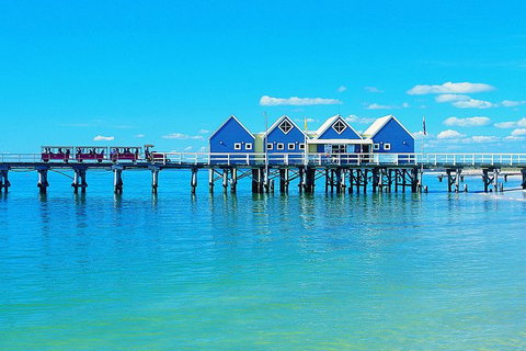 2-Day Margaret River Wine Experience From Perth - New South Wales Tourism  6