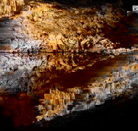 Amazing Windjana Gorge and Tunnel Creek Adventure from Broome - New South Wales Tourism 