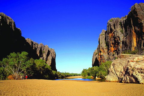 Amazing Windjana Gorge And Tunnel Creek Adventure From Broome - New South Wales Tourism  5