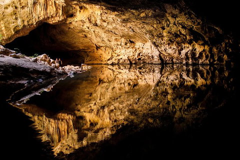 Amazing Windjana Gorge And Tunnel Creek Adventure From Broome - New South Wales Tourism  2