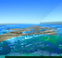 Fly to Rottnest Island by Plane - New South Wales Tourism 