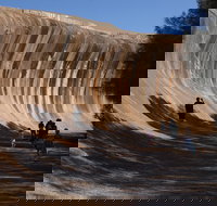 Wave Rock Pinnacles and Rottnest One Day Aeroplane Tour - New South Wales Tourism 