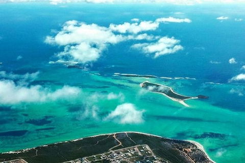 Pinnacles Desert Scenic Flight And Ground Tour - New South Wales Tourism  4