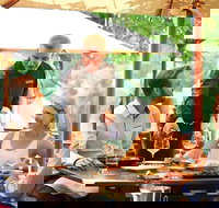 Flight to Leeuwin Winery for Lunch - New South Wales Tourism 