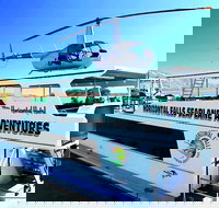 Horizontal Falls Overnight Tour ex Derby - New South Wales Tourism 