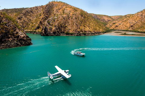 Horizontal Falls Overnight Tour Ex Derby - New South Wales Tourism  6