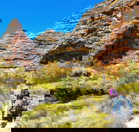 12 Day Kimberley Premium Camping Tour - New South Wales Tourism 