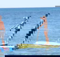 Geraldton Stand Up Paddle Board Hobie Eclipse and Kayak Hire - New South Wales Tourism 