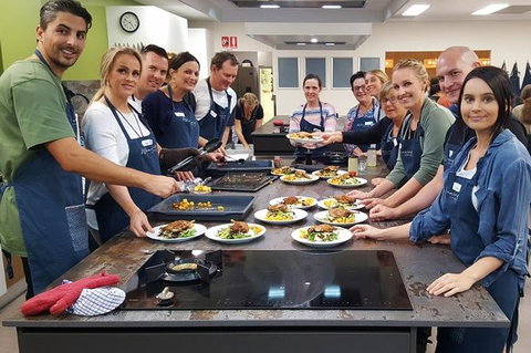 Perth Cooking Classes - New South Wales Tourism  0