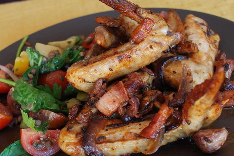 Perth Cooking Classes - New South Wales Tourism  1