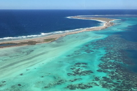 Kalbarri, Pink Lake And Abrolhos Islands Nature Tour - New South Wales Tourism  2