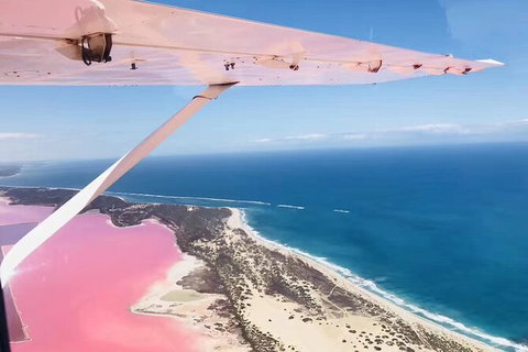 Kalbarri, Pink Lake And Abrolhos Islands Nature Tour - New South Wales Tourism  4