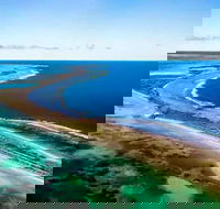 Romantic Abrolhos Islands Private Air and Land Tour from Geraldton - New South Wales Tourism 