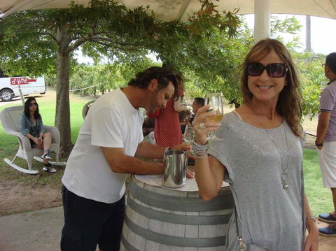 Ultimate Swan Valley Food And Wine Day Trip From Perth - New South Wales Tourism  2