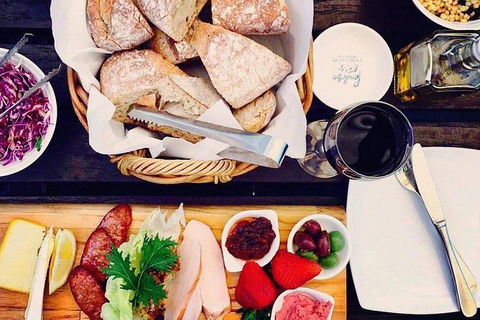 Ultimate Swan Valley Food And Wine Day Trip From Perth - New South Wales Tourism  15