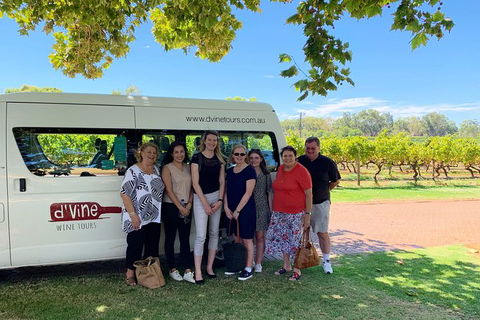 Ultimate Swan Valley Food And Wine Day Trip From Perth - New South Wales Tourism  9
