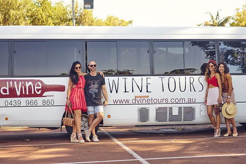 Ultimate Swan Valley Food And Wine Day Trip From Perth - New South Wales Tourism  6