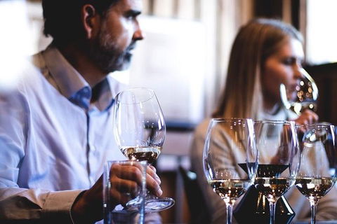 Vasse Felix Winery Tour And Tasting - New South Wales Tourism  7