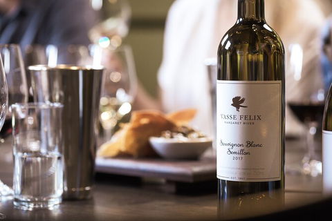 Vasse Felix Winery Tour And Tasting - New South Wales Tourism  5