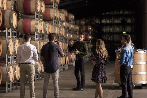 Vasse Felix Winery Tour And Tasting - New South Wales Tourism  6