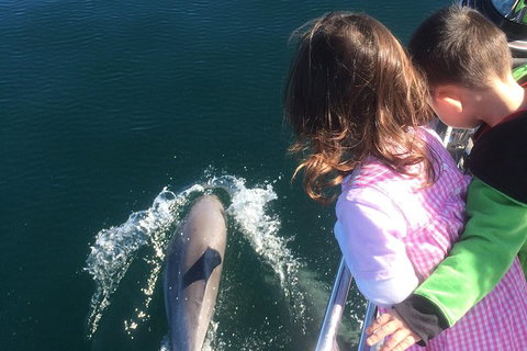 Sunset Sail Cruise Out Of Fremantle - New South Wales Tourism  1