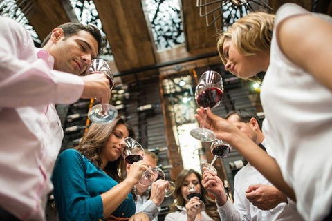 VIP Swan Valley Wine Tour - Premium Small Group Wine & Gourmet Experience - New South Wales Tourism  0
