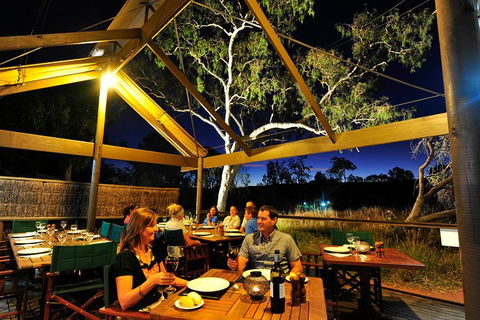 APT Kimberley Wilderness Adventures Purnululu (Bungle Bungle) 4WD Experience - New South Wales Tourism  5