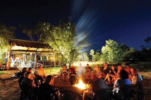 APT Kimberley Wilderness Adventures Purnululu (Bungle Bungle) 4WD Experience - New South Wales Tourism  3