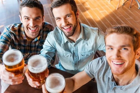 Fremantle Craft Beer Tour And Swan River Sightseeing Cruise From Perth - New South Wales Tourism  0