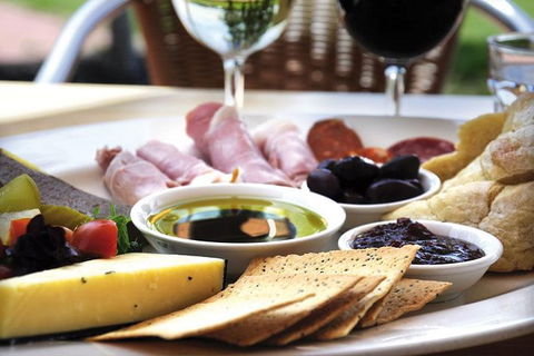 Out For The Afternoon - Half Day Of Indulgence In The Swan Valley - New South Wales Tourism  3