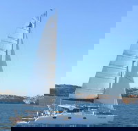 Rottnest Island Sailing Charter - New South Wales Tourism 