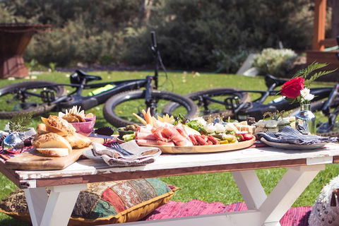 Electric Bike Winery And Brewery Tour - New South Wales Tourism  6