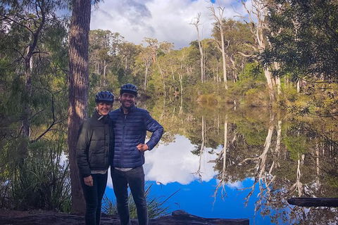 Electric Bike Winery And Brewery Tour - New South Wales Tourism  3