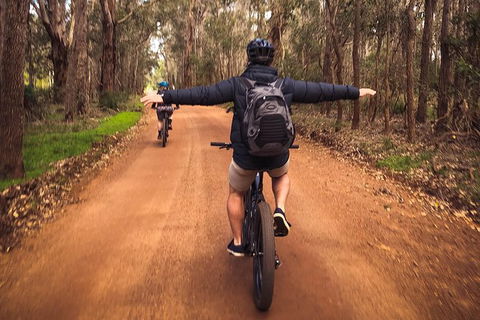 Electric Bike Winery And Brewery Tour - New South Wales Tourism  5