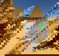 Private Pinnacles Day Tour - New South Wales Tourism 