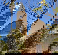 New Norcia Day Tour - New South Wales Tourism 