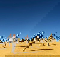 Pinnacles Lancelin Yanchep National Park Day Tour Fish  Chip Lunch - New South Wales Tourism 